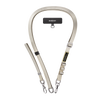 2-in-1 Strap+Strap Card - 20mm | Phone Lanyard