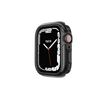 Odyssey Glossy Edition - Aluminum+TPU Bumper Apple Watch Case