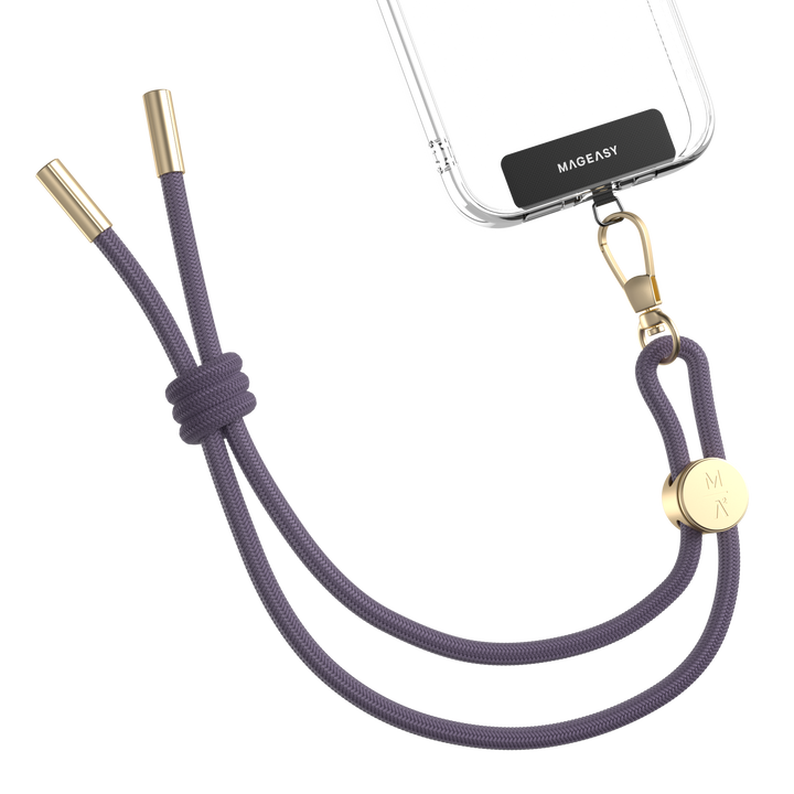 Wrist Strap+Strap Card