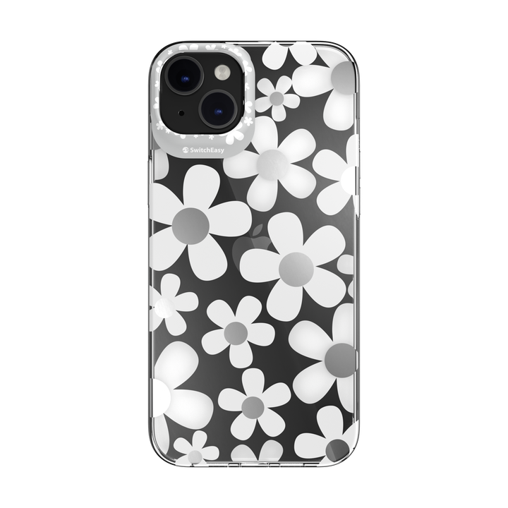 Artist - Fleur Double In-Mold Decoration iPhone 14 Case