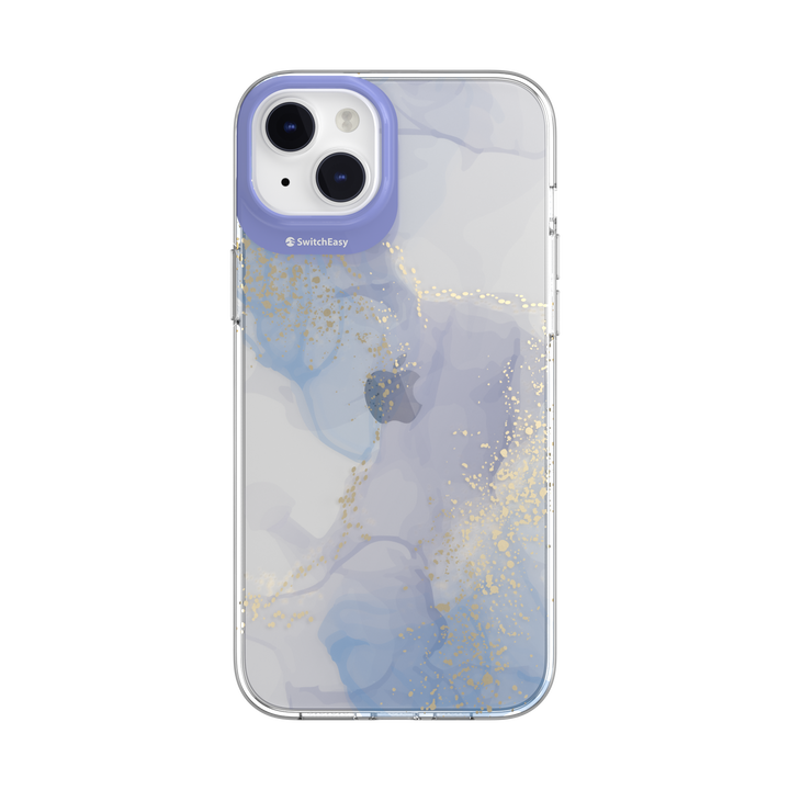 Artist - Veil Double In-Mold Decoration iPhone 14 Case