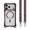 Odyssey Strap M Rugged Utility Protective Case with Lanyard for iPhone 18